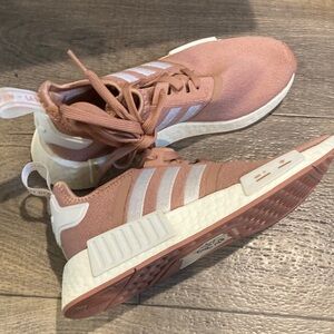 Adidas Women's Rose Sneakers